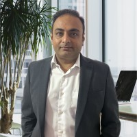 Baldwin Richardson Foods Employee Saurin Patel's profile photo