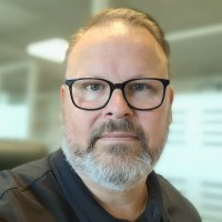 FDT System AB Employee Urban Nilsson's profile photo