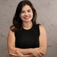 Data Cube Employee Luiza Scherer's profile photo