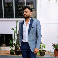 Mysoftlabs Employee Madhusudhan M's profile photo