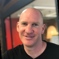EDEN, House of Art Employee Ron Grossman's profile photo