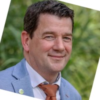 Renson UK Employee Kris Lambrecht's profile photo