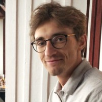 plick Employee Emil Danielsson's profile photo