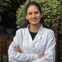 ThinkStartup Employee Mansi Jain's profile photo