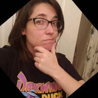Spy Hop Productions Employee Mercedes Roberts's profile photo