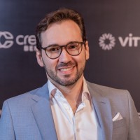 Vittude Employee Everton Höpner Pereira's profile photo