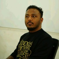 The Alter Office Employee Arjun Ganesan's profile photo