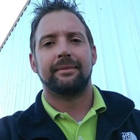 Ox Bodies, Inc. Employee Joshua Barton's profile photo