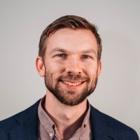 Hecto Group™ Employee Patrick Brennan's profile photo