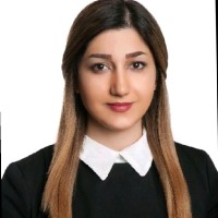 ACTOVERCO Employee Golnaz Ansari's profile photo