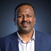 Intuit Employee Bibin P.'s profile photo