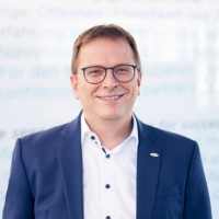 Coperion Employee Frank Mack's profile photo