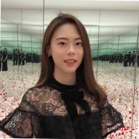 Tsinghua University Employee Cherry Liu's profile photo