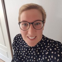 Fysioterapeuterna Employee Sofia Stridsman's profile photo