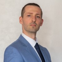 Servo Europe s.r.o. Employee Marek S.'s profile photo