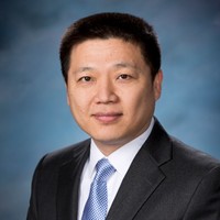Oriental Trading Company, A Berkshire Hathaway Company Employee Bin Gao's profile photo