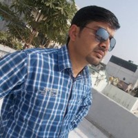 Increff Employee Anand Sharma's profile photo
