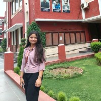 B2B INFOSOFT Employee Khushi Thakur's profile photo