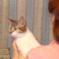 MARS Marketing Employee Marie Rice's profile photo