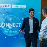 Leonard Glazman Email