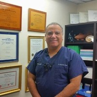 Sweden & Martina Spa Employee David Azar's profile photo