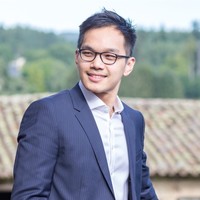 Ladderpro Employee Andrew Foo's profile photo