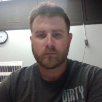 Trinity Industrial Services, LLC Employee Cody Miller's profile photo