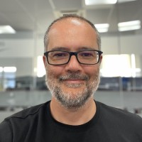 Aviation & Defence Spares Ltd Employee Dominic Bryant's profile photo