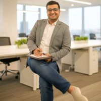 True Elements Employee Avirup Mukhopadhyay's profile photo