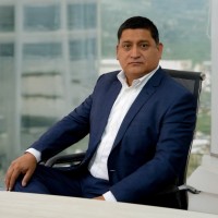 Shared-X Employee Christian Fernández Obando's profile photo