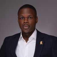 Scrella Employee Cyril Ikelie's profile photo