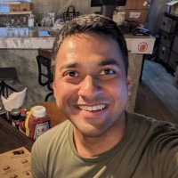 Zerodha Employee Mohit Mehra's profile photo