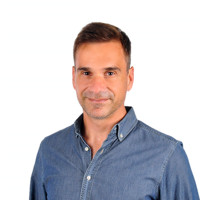 Daniel Reis Rodrigues Email & Phone Number