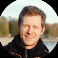 Frozenbyte Oy Employee Alexei Alander's profile photo