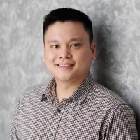 1Long Employee Michael Do's profile photo