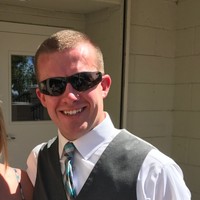 City of Kenosha Employee Nick Moss's profile photo