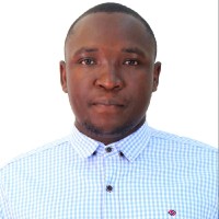 IMLU Employee Victor Okello's profile photo