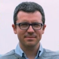 Dierre Employee Andrea Molino's profile photo