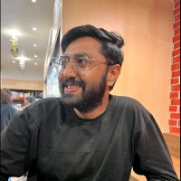 Mindkosh AI Employee Krishnaraj Irkal's profile photo