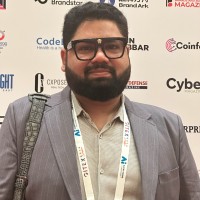 PrithviTech Global Pvt Ltd |India| US| UAE| Netherlands Employee Harsh Kapoor's profile photo