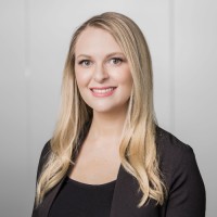 eSentire Employee Megan Eckhardt's profile photo