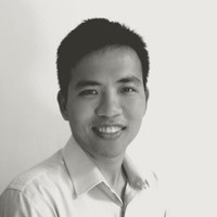 Cogent Security Employee Duc Chu's profile photo