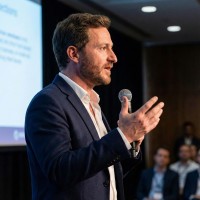 WBP Employee Arnaud Crepier's profile photo