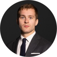 The Takeover Panel Employee Tom Grace's profile photo