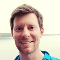 RELEX Solutions Employee Tim Kirsch's profile photo