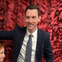 King of Freight Employee Andrew Holdeman's profile photo
