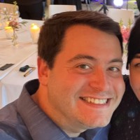 Machinify Employee Justin Baxter's profile photo