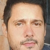 Colaboraê Employee Marco Gomes's profile photo