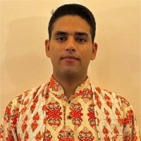 Emerald Maldives Resort & Spa Employee Shubham Chamoli's profile photo