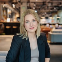 AKENA Employee Katarzyna Kluska's profile photo